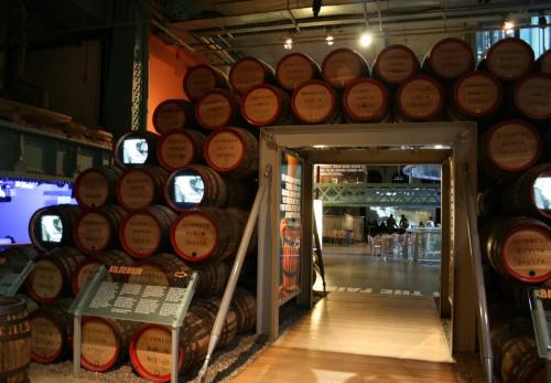 工業91看片软件大全解決釀酒廠的難題