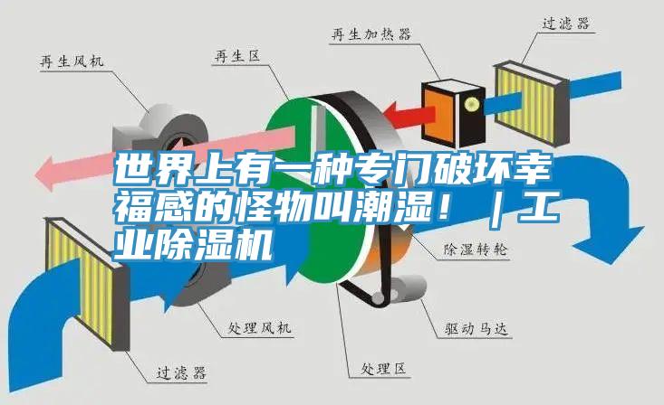 世界上有一種專門破壞幸福感的怪物叫潮濕！｜工業91看片软件大全