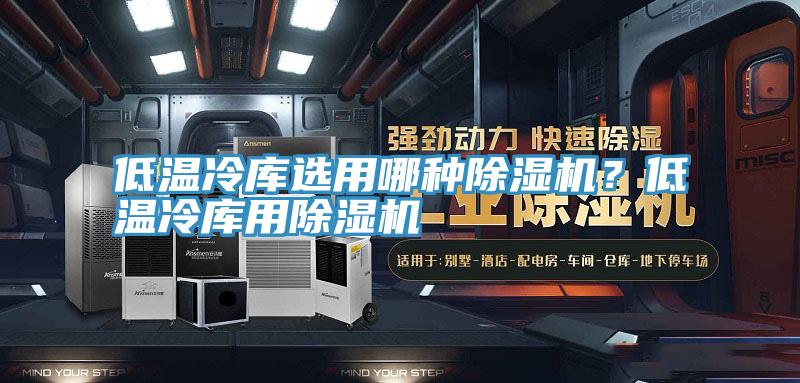 低溫冷庫選用哪種91看片软件大全？低溫冷庫用91看片软件大全