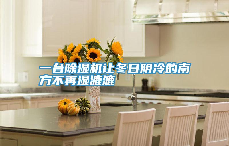 一台91看片软件大全讓冬日陰冷的南方不再濕漉漉
