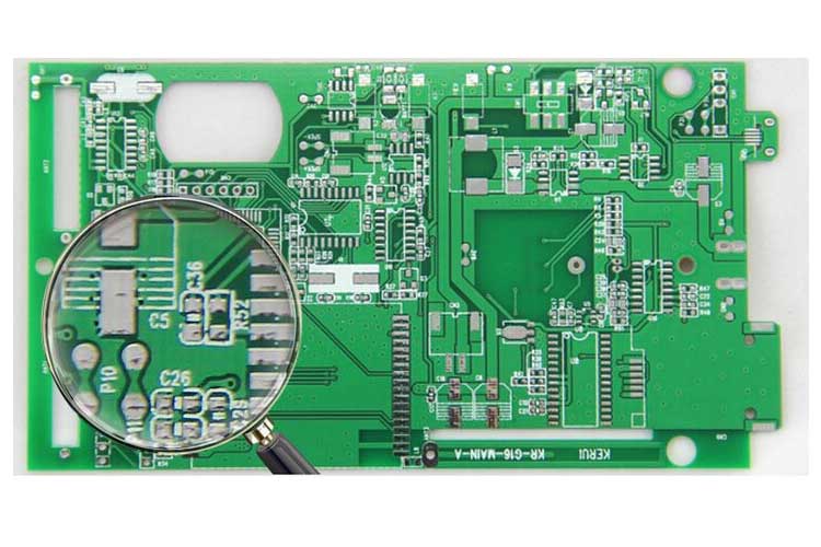 如何控製PCB電路板組裝車間濕度？