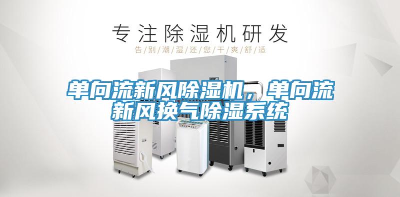 單向流新風91看片软件大全，單向流新風換氣除濕係統