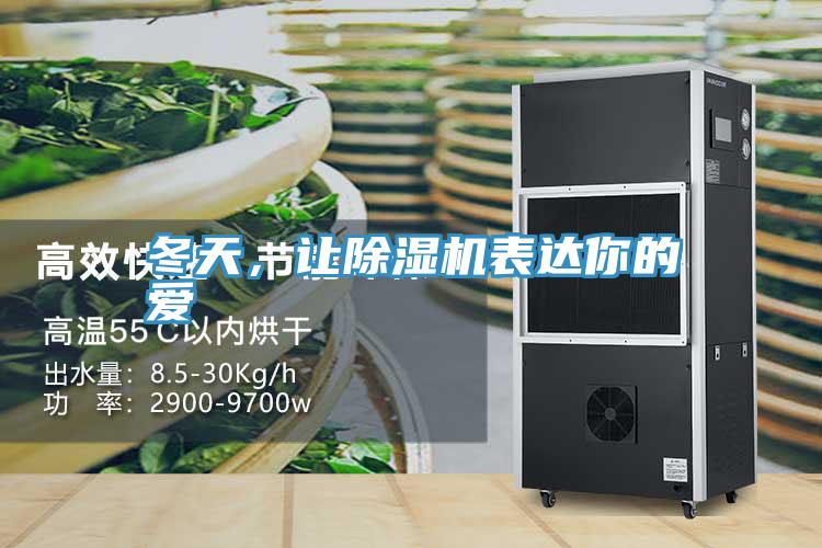冬天，讓91看片软件大全表達你的愛