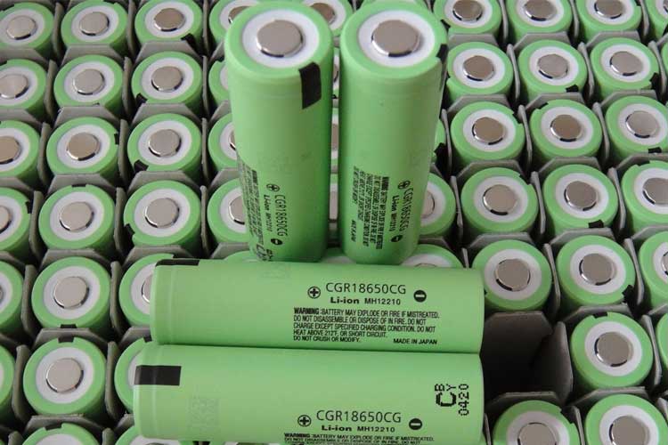 5個最佳存儲和充電技巧，延長鋰電池的使用壽命