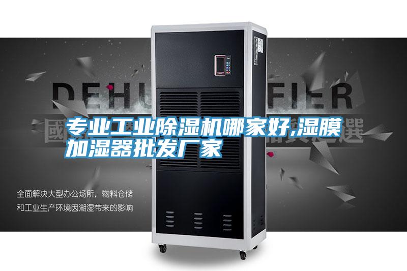 專業工業91看片软件大全哪家好,濕膜加濕器批發廠家