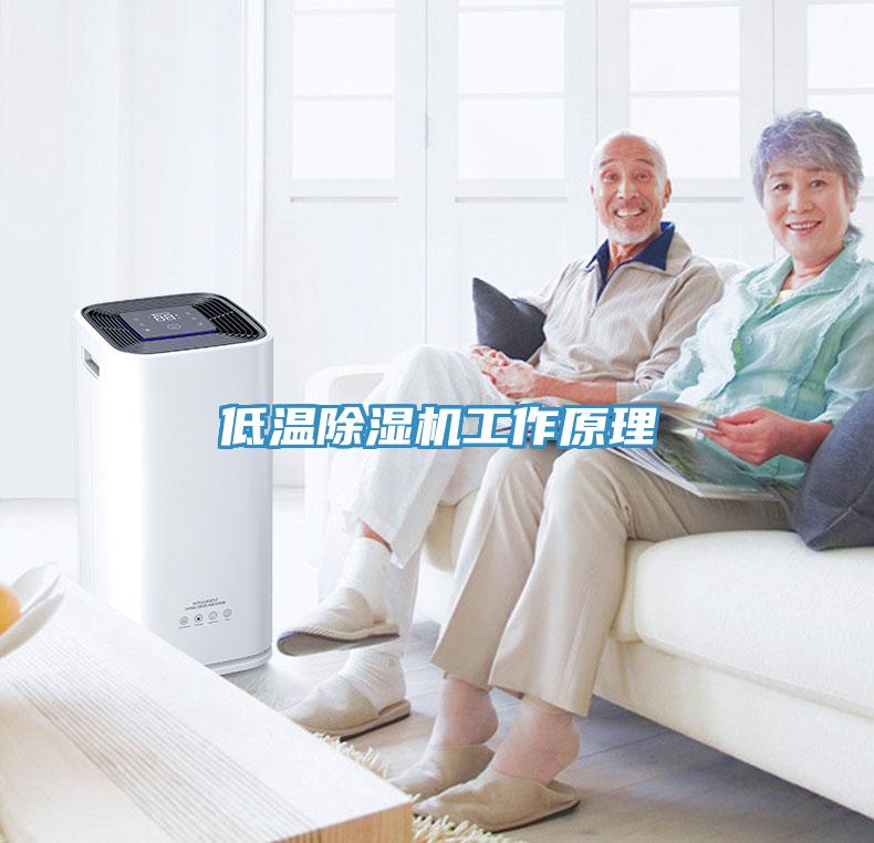 低溫91看片软件大全工作原理
