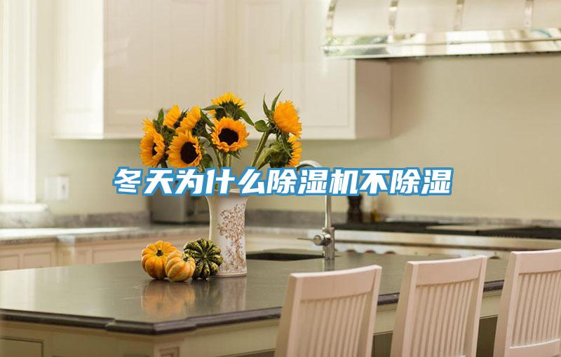 冬天為什麽91看片软件大全不除濕