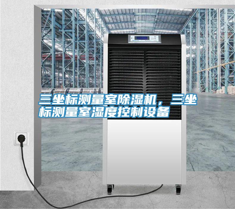 三坐標測量室91看片软件大全，三坐標測量室濕度控製設備