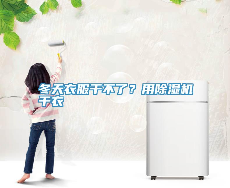 冬天衣服幹不了？用91看片软件大全幹衣