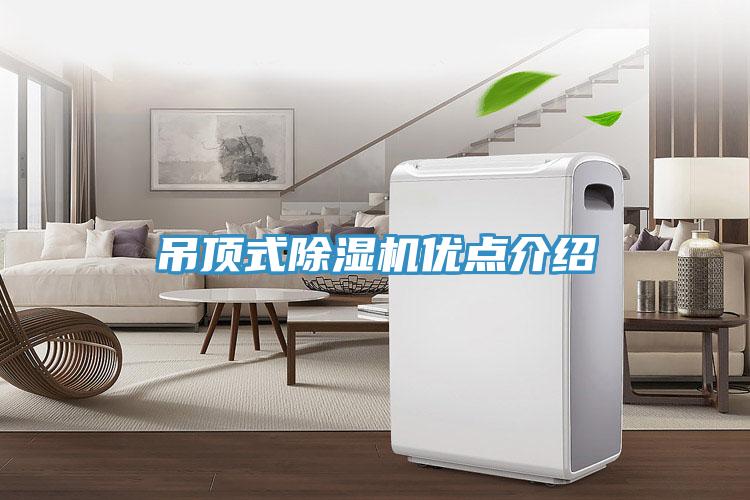 吊頂式91看片软件大全優點介紹