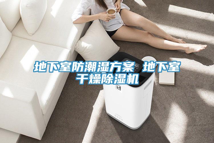 地下室防潮濕方案 地下室幹燥91看片软件大全