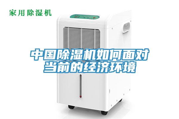 中國91看片软件大全如何麵對當前的經濟環境