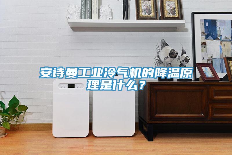 91AV手机看片工業冷氣機的降溫原理是什麽？
