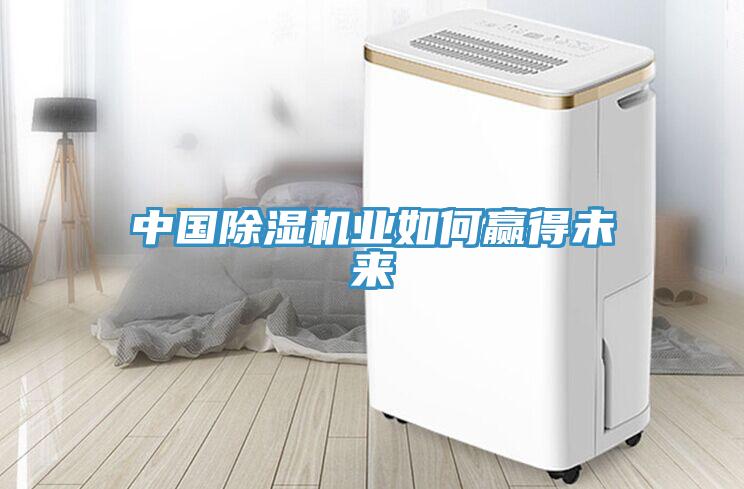 中國91看片软件大全業如何贏得未來