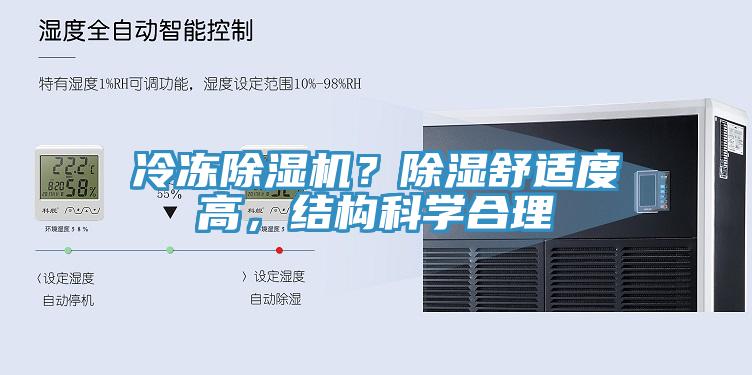 冷凍91看片软件大全？除濕舒適度高，結構科學合理