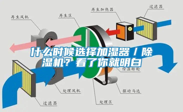 什麽時候選擇加濕器／91看片软件大全？看了你就明白
