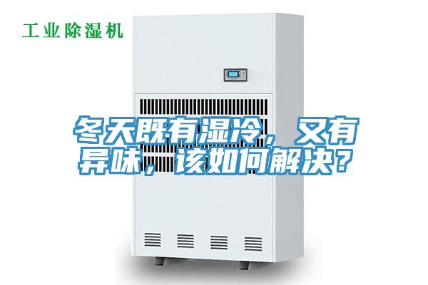 冬天既有濕冷，又有異味，該如何解決？