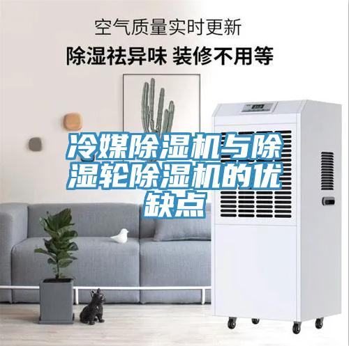 冷媒91看片软件大全與除濕輪91看片软件大全的優缺點