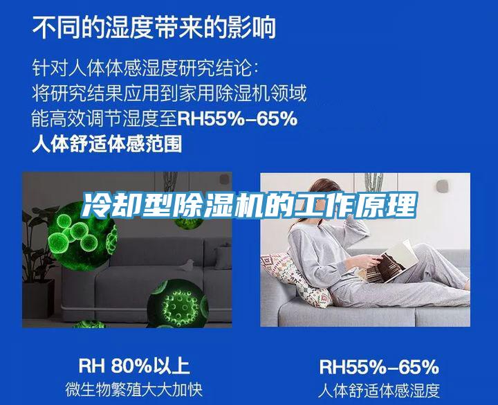 冷卻型91看片软件大全的工作原理