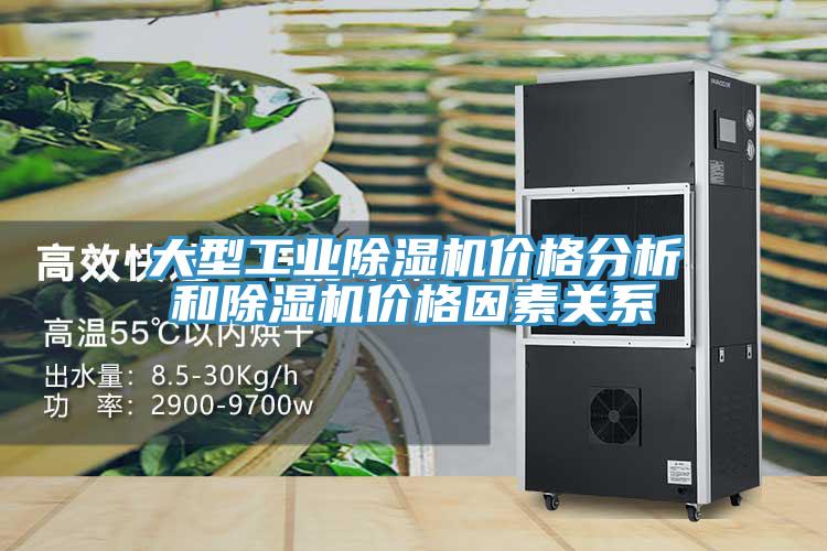 大型工業91看片软件大全價格分析和91看片软件大全價格因素關係