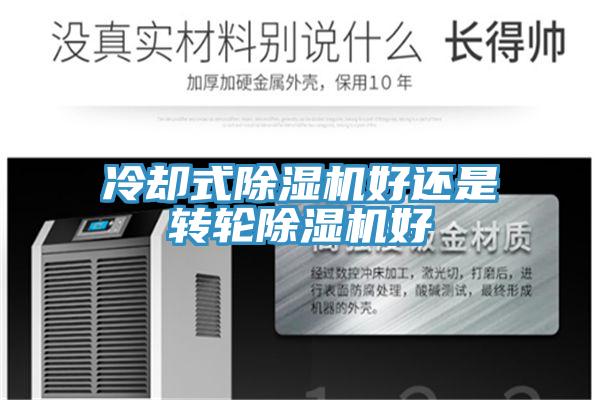 冷卻式91看片软件大全好還是轉輪91看片软件大全好