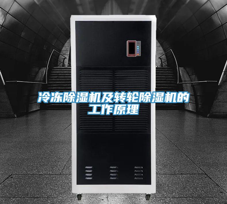 冷凍91看片软件大全及轉輪91看片软件大全的工作原理
