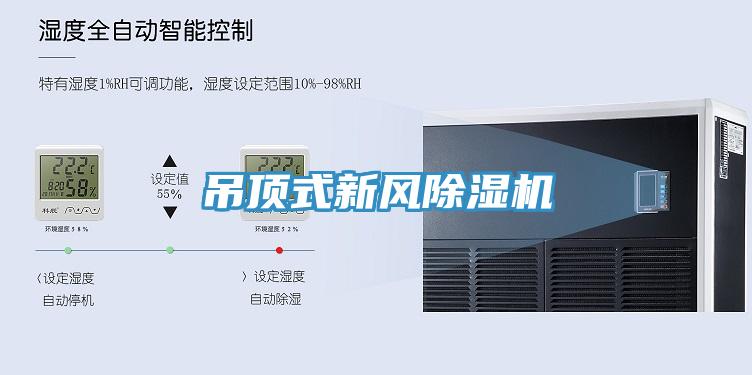 吊頂式新風91看片软件大全