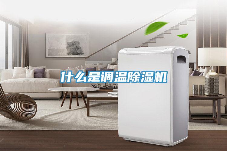 什麽是調溫91看片软件大全