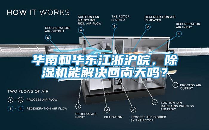 華南和華東江浙滬皖，91看片软件大全能解決回南天嗎？