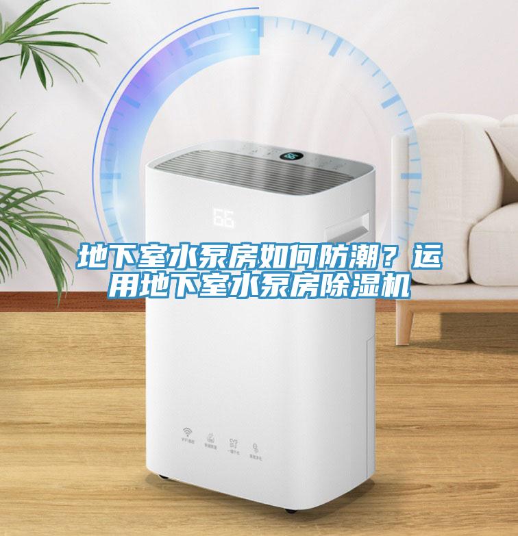 地下室水泵房如何防潮？運用地下室水泵房91看片软件大全