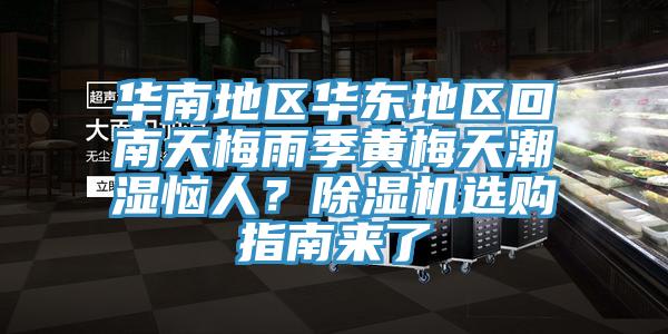 華南地區華東地區回南天梅雨季黃梅天潮濕惱人？91看片软件大全選購指南來了