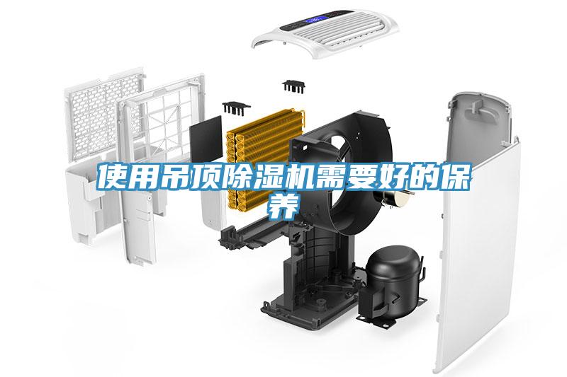 使用吊頂91看片软件大全需要好的保養