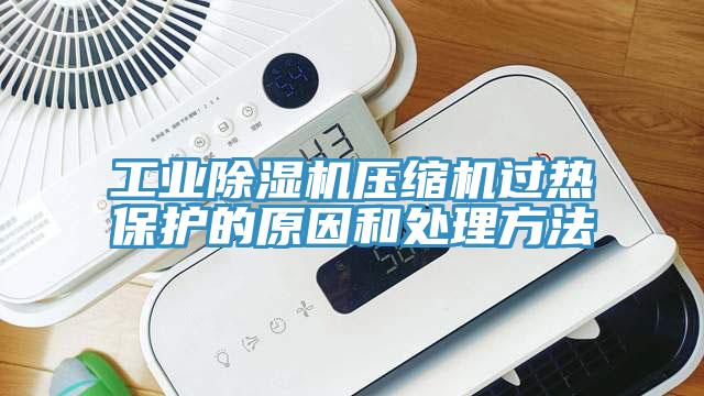 工業91看片软件大全壓縮機過熱保護的原因和處理方法