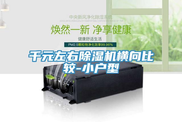 千元左右91看片软件大全橫向比較-小戶型