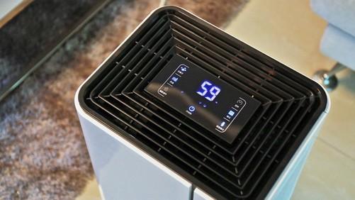 回南天如何應對？用這5招幫你遠離濕氣，瞬間幹爽無比！