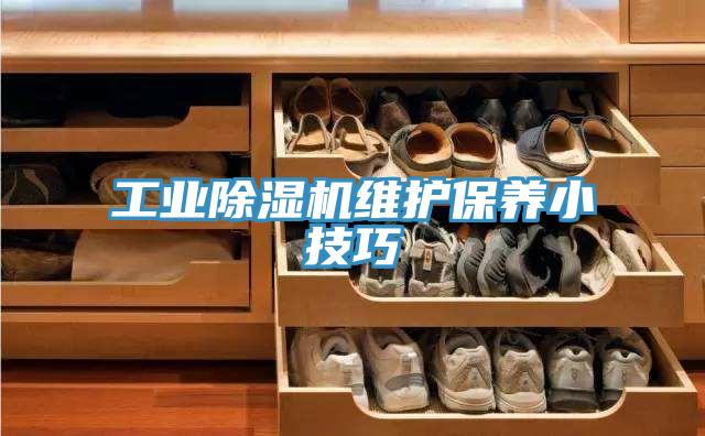 工業91看片软件大全維護保養小技巧