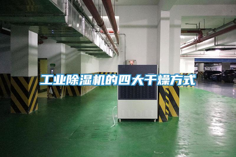 工業91看片软件大全的四大幹燥方式