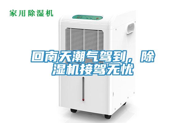 回南天潮氣駕到，91看片软件大全接駕無憂