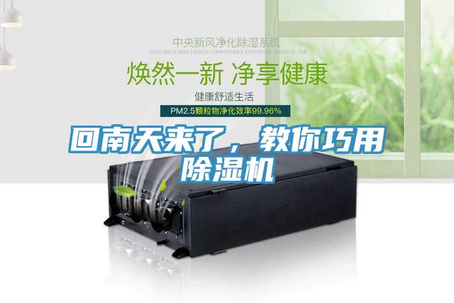 回南天來了，教你巧用91看片软件大全