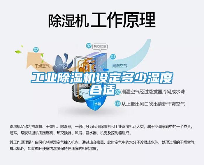 工業91看片软件大全設定多少濕度合適