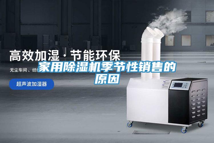 家用91看片软件大全季節性銷售的原因