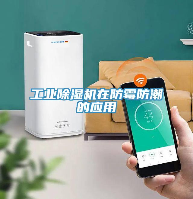 工業91看片软件大全在防黴防潮的應用