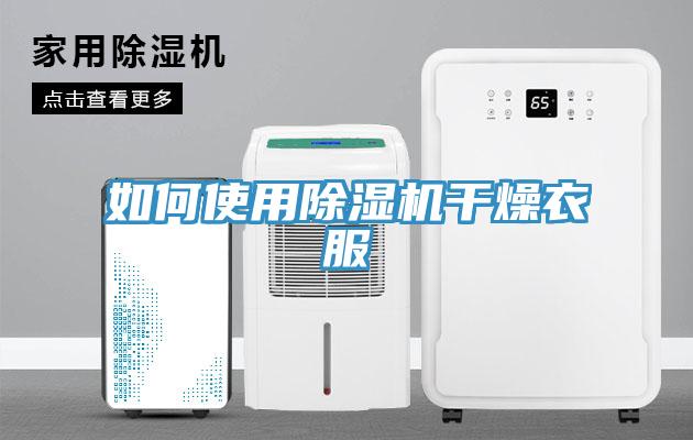 如何使用91看片软件大全幹燥衣服