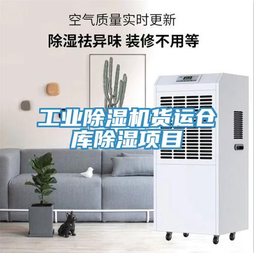 工業91看片软件大全貨運倉庫除濕項目