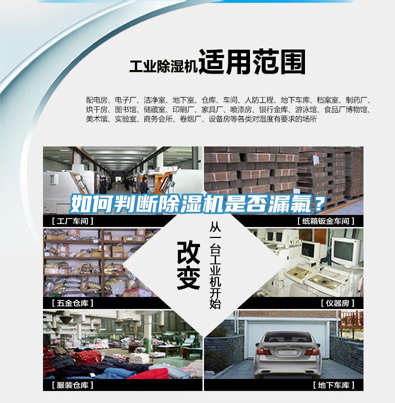 如何判斷91看片软件大全是否漏氟？