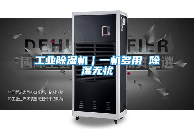 工業91看片软件大全｜一機多用 除濕無憂