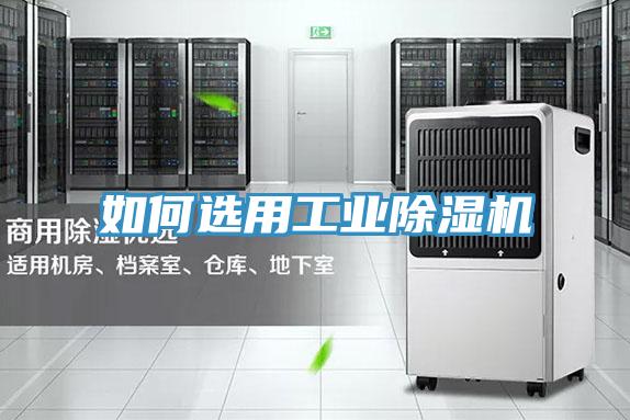 如何選用工業91看片软件大全