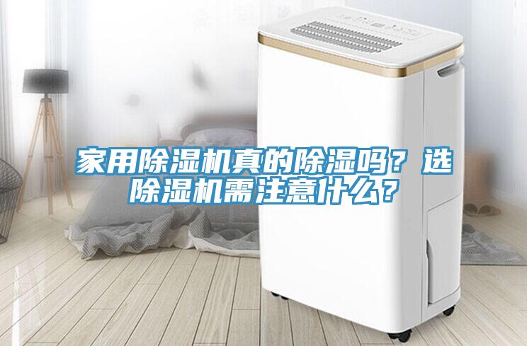 家用91看片软件大全真的除濕嗎？選91看片软件大全需注意什麽？