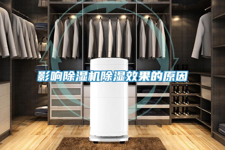 影響91看片软件大全除濕效果的原因
