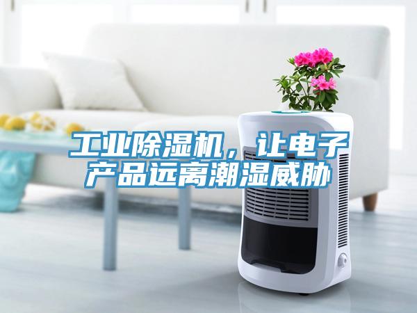 工業91看片软件大全，讓電子產品遠離潮濕威脅